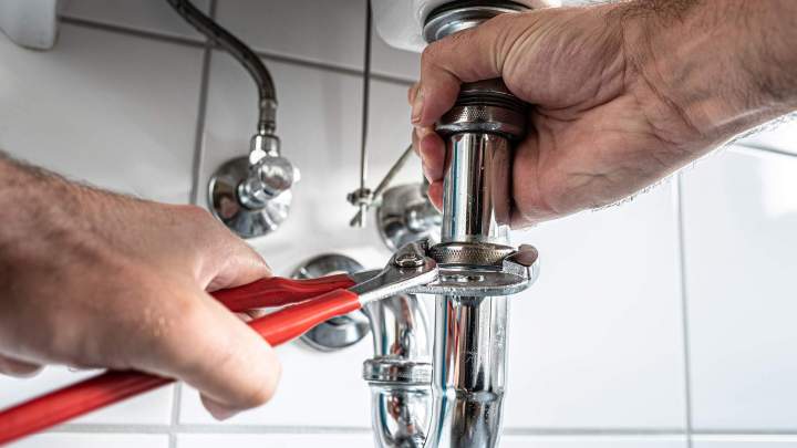 Plombier dépannage urgence Oyonnax